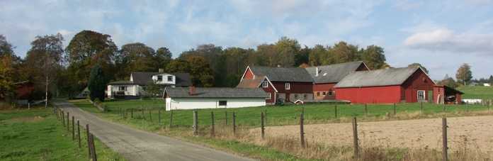 Alpakahof Hultet